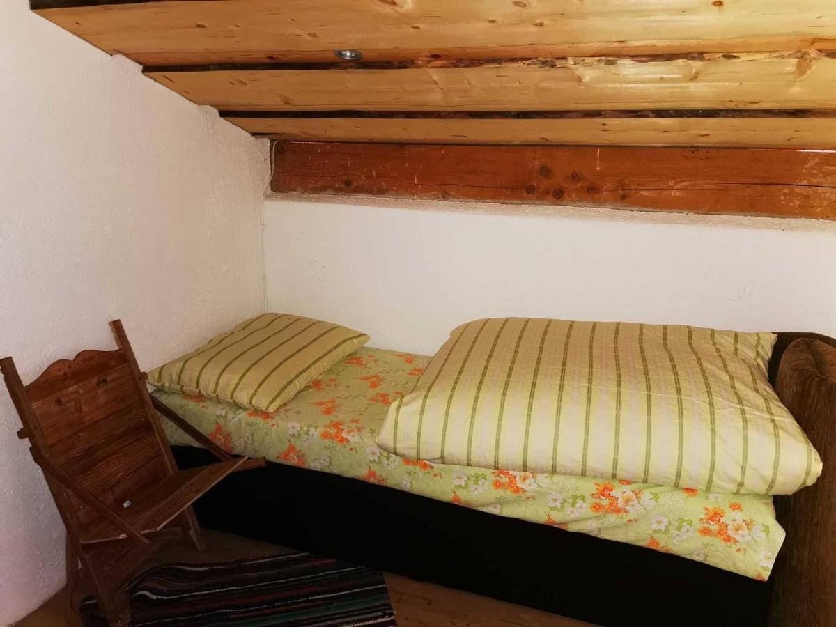 Weindlhof Villa Waidring Dış mekan fotoğraf
